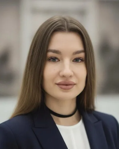 Маргарита Кузнецова