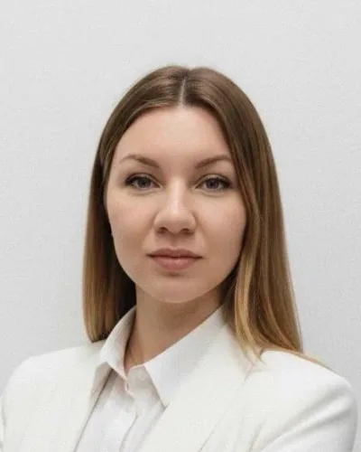 Кристина Рагоза